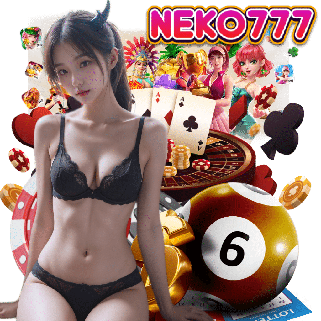 neko777