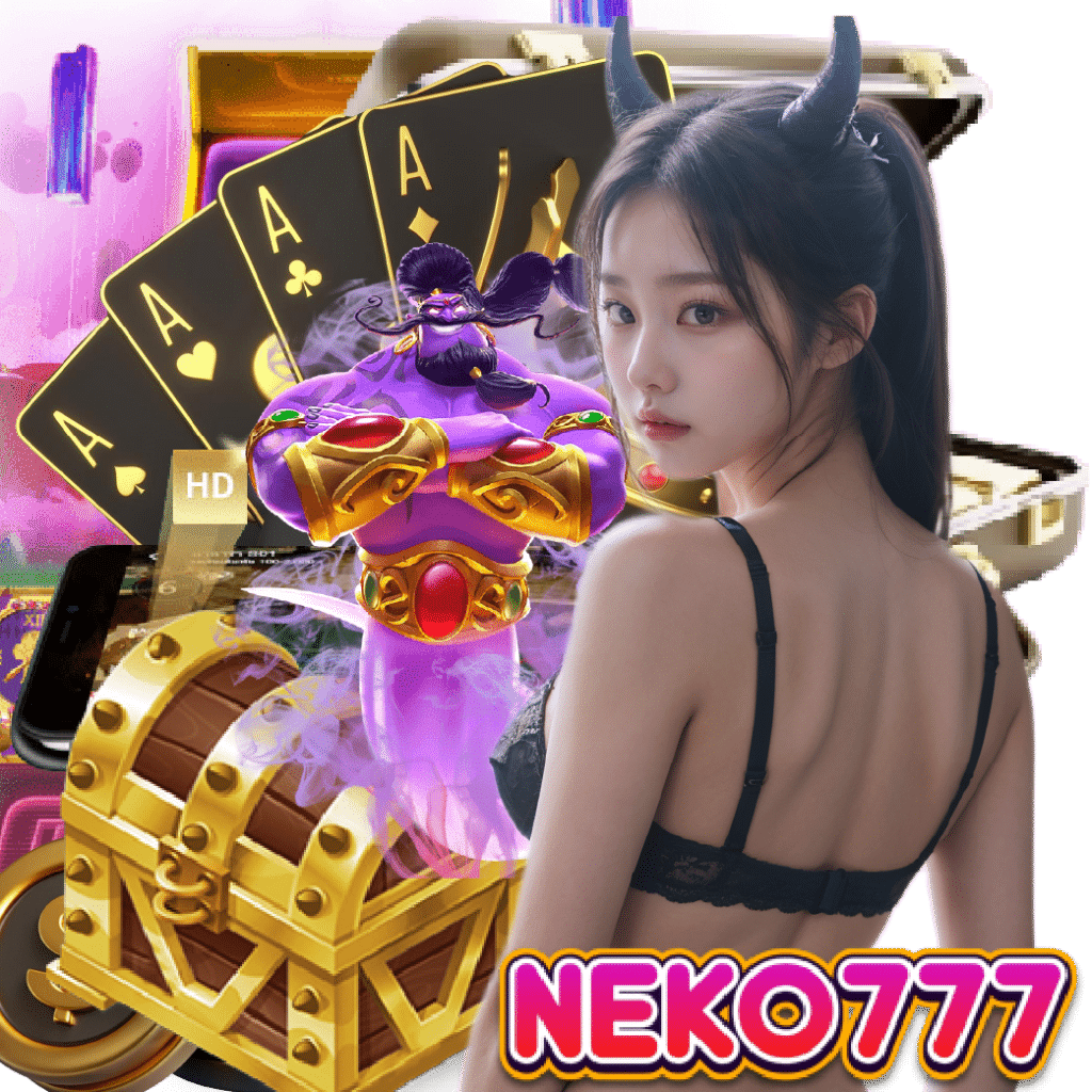 neko777 slot