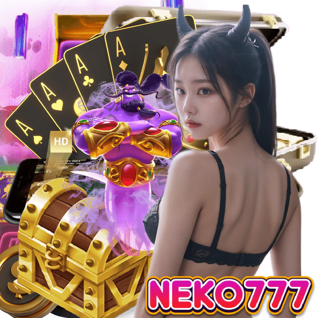 neko777 slot