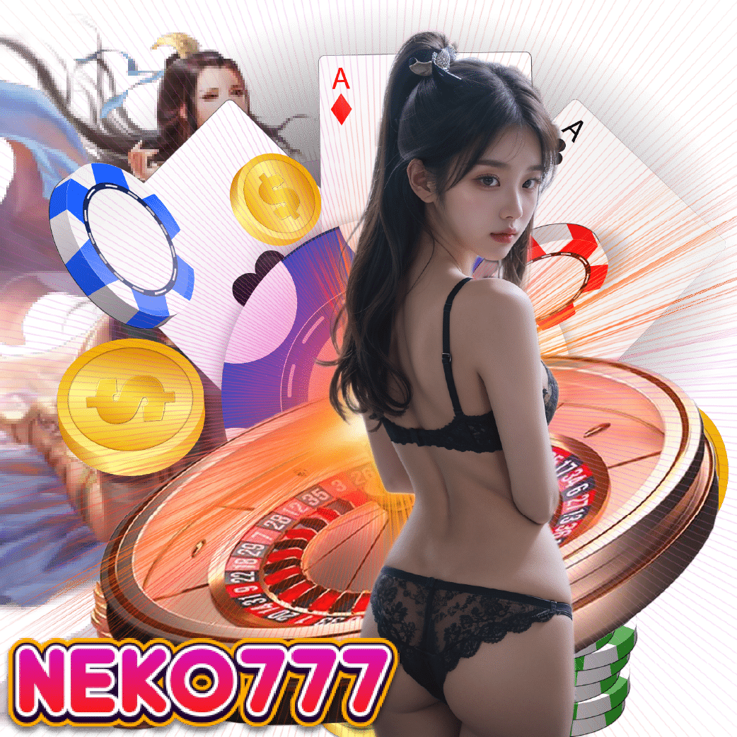 neko777 โบนัสฟรี