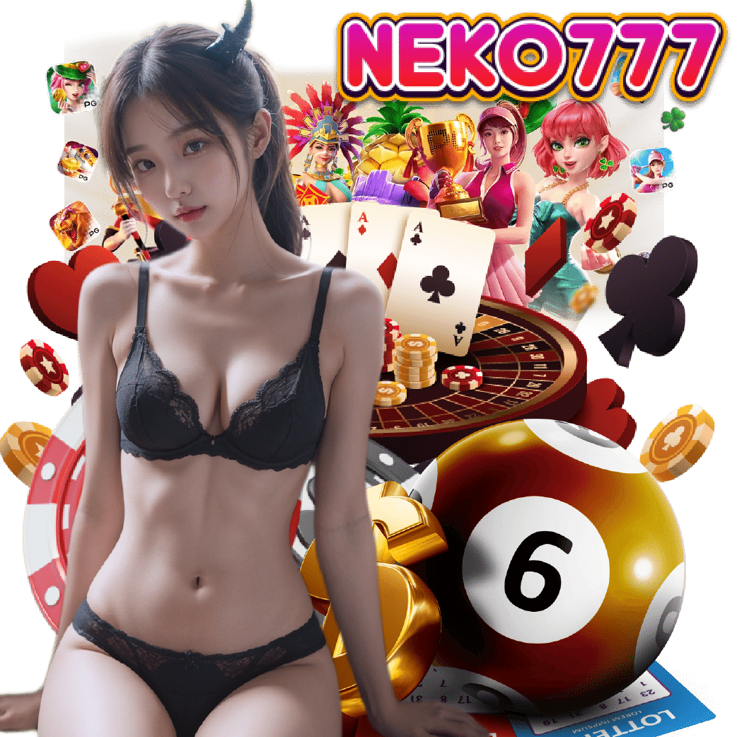 neko777